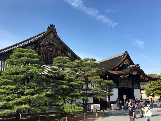 Istana Nijo